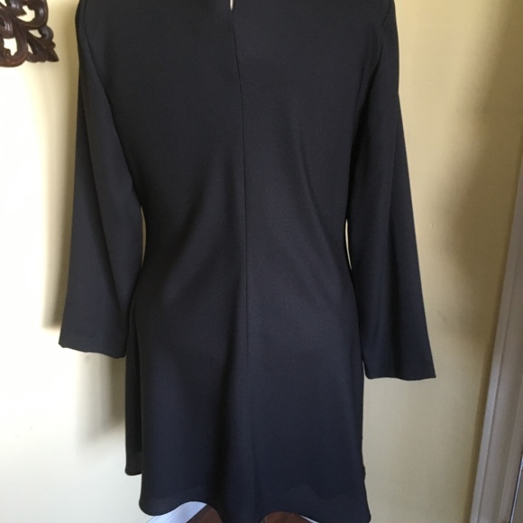 Cowl neck dress/top - Picture 4 of 5